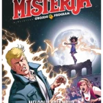 Obojeni Program 26-Marti Misterija, Melodija Koja Ubija