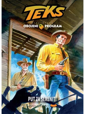 Obojeni Program 28-Tex