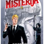 Obojeni Program 37 Marti Misterija Glas Iz Budućnosti