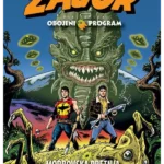 Obojeni Program 34- Zagor: Morbovska Pretnja