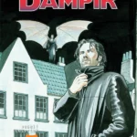 Dampir knjiga 4
