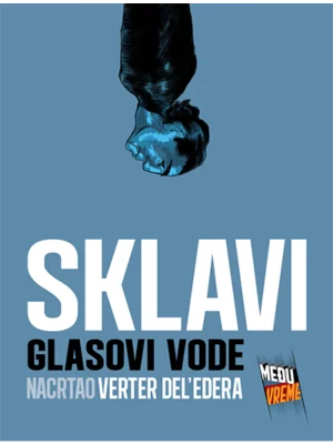 Dilan Dog Sklavi - Glasovi Vode