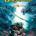 Obojeni program 43 - Dragonero