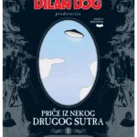 Priče iz nekog drugog sutra 02 Smrt, NLO, smrt