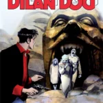 Dilan Dog knjiga 28