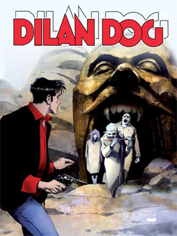Dilan Dog knjiga 28 - Image 1