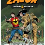 Obojeni program 52 Zagor : Dranki Dak na zadatku