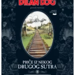 Dylan Dog: Priče iz nekog drugog sutra 4 Možda i u neku ruku