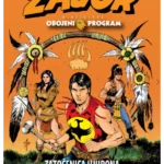 Obojeni program 64 Zagor