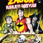 Bubnjevi Darkvuda Zagor knjiga