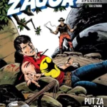 Zagor knjiga 32
