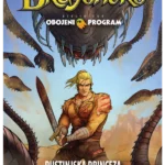 Obojeni program 66 Dragonero