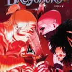 Dragonero knjiga 5