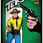 Tex Knjiga 8