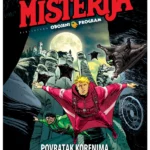 Obojeni program 71 Marti Misterija Povratak korenima