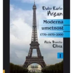 Moderna umetnost 1770–1970–2000 I