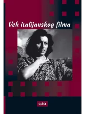 Vek italijanskog filma- CLIO