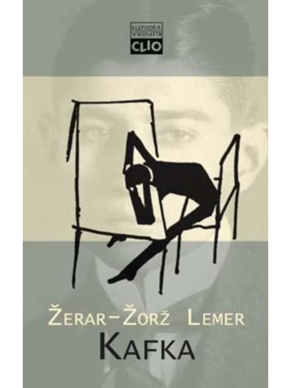 Kafka - CLIO - Image 1