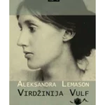 Virdžinija Vulf -CLIO