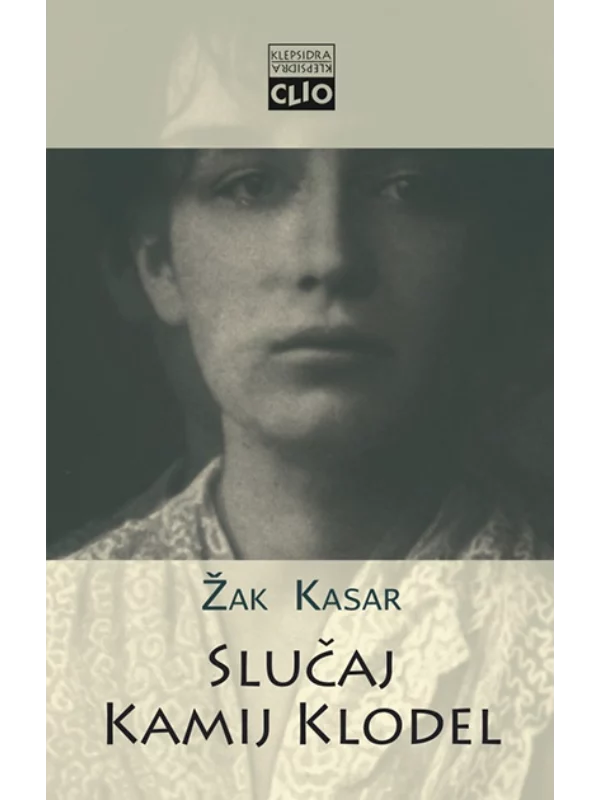 Slučaj Kamij Klodel - CLIO - Image 1
