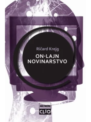 Onlajn novinarstvo - CLIO