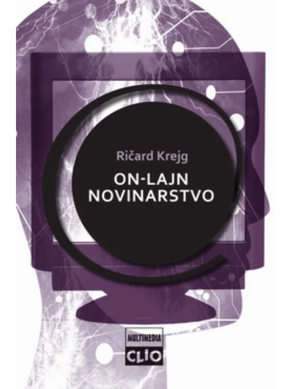 Onlajn novinarstvo - CLIO 1