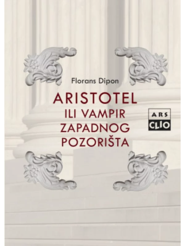 Aristotel ili vampir zapadnog pozorišta - Image 1