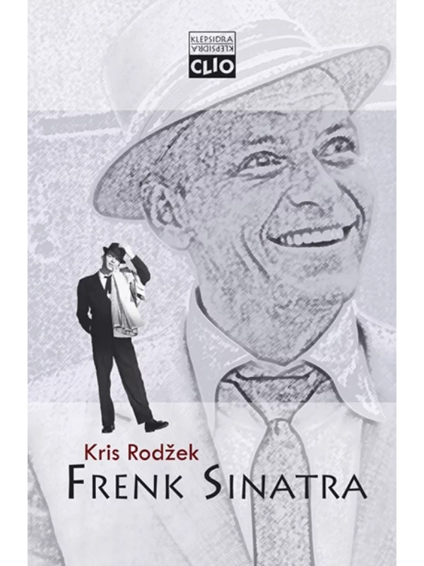 Frenk Sinatra - CLIO - Image 1
