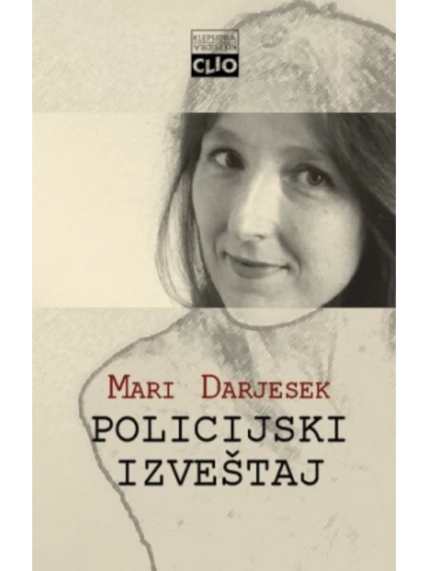 Policijski izveštaj - CLIO - Image 1