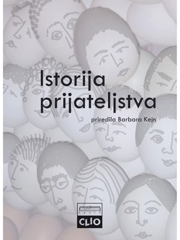 Istorija prijateljstva - CLIO - Image 1