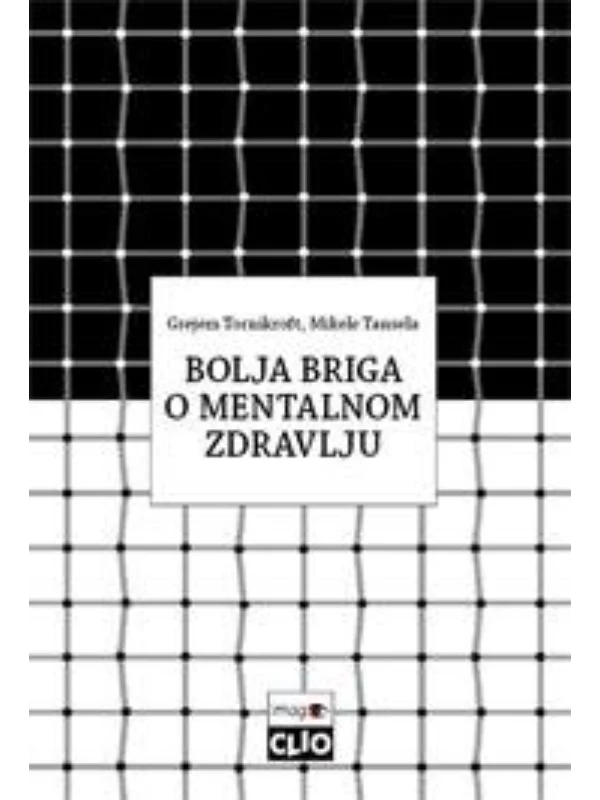 Bolja briga o mentalnom zdravlju - Image 1