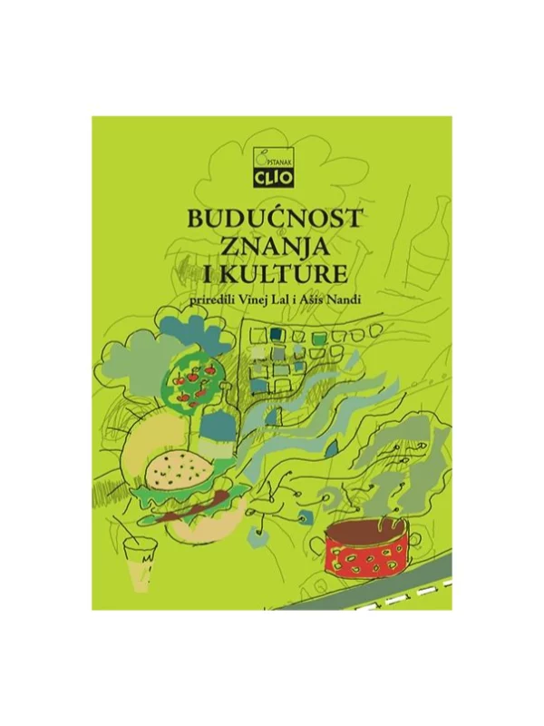 Budućnost znanja i kulture - Image 1