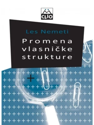 Promena vlasničke strukture