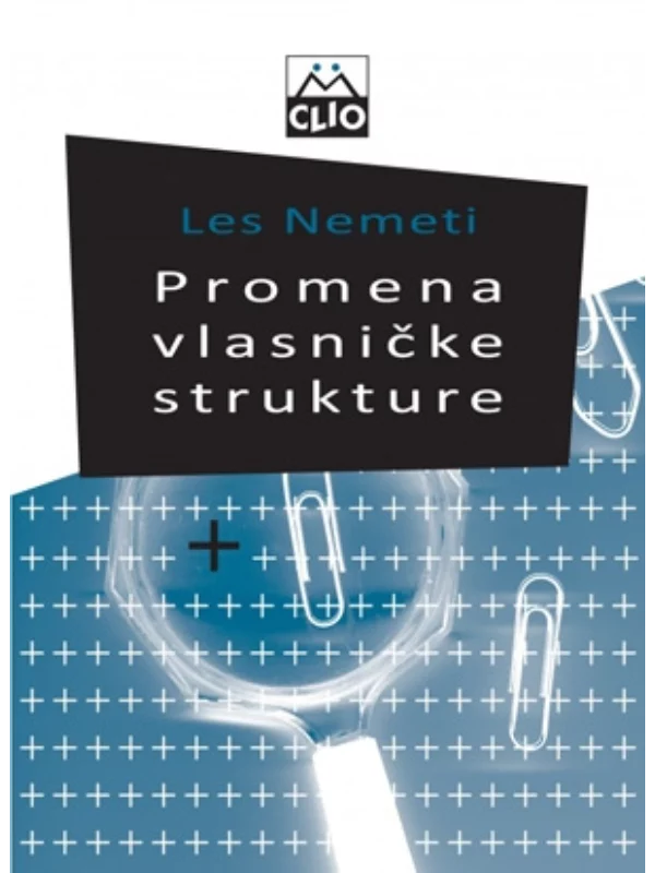 Promena vlasničke strukture - Image 1