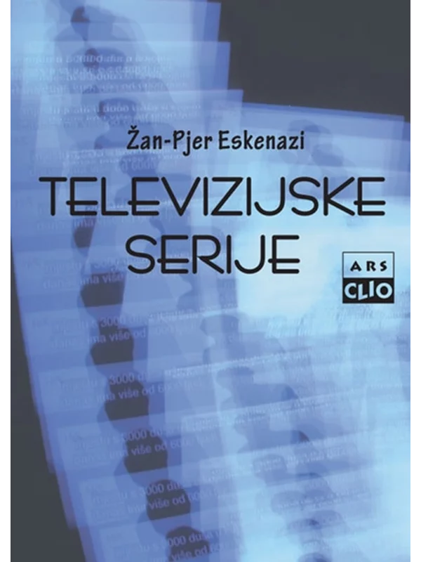 Televizijske serije - CLIO - Image 1