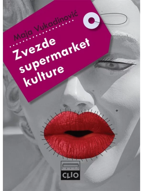 Zvezde supermarket kulture - Clio 1