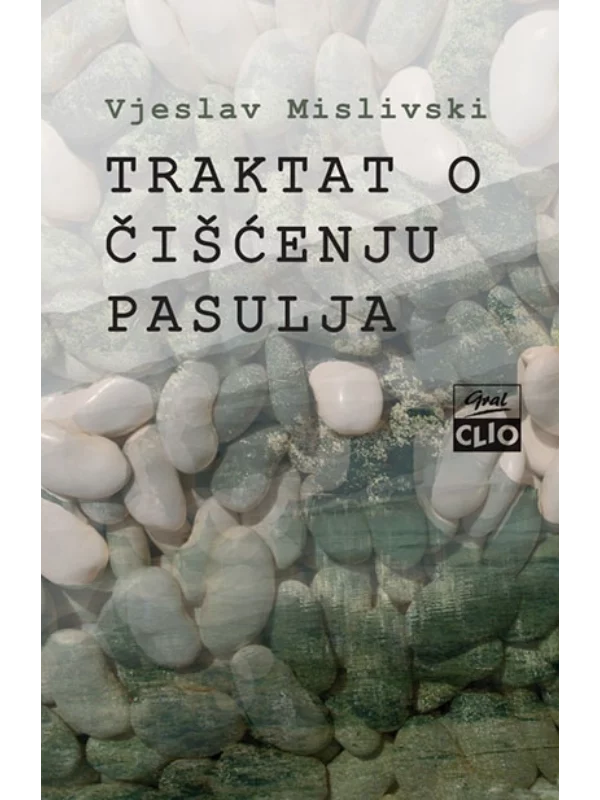Traktat o čišćenju pasulja - Clio - Image 1