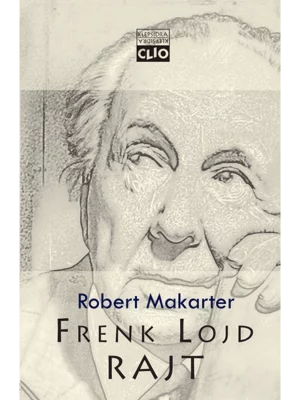 Frenk Lojd Rajt - CLIO