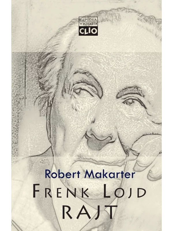 Frenk Lojd Rajt - CLIO - Image 1