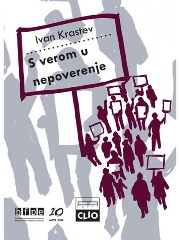 S verom u nepoverenje - CLIO 1