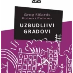 Uzbudljivi gradovi