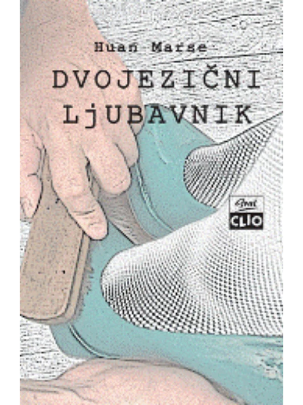 Dvojezični ljubavnik - CLIO 1