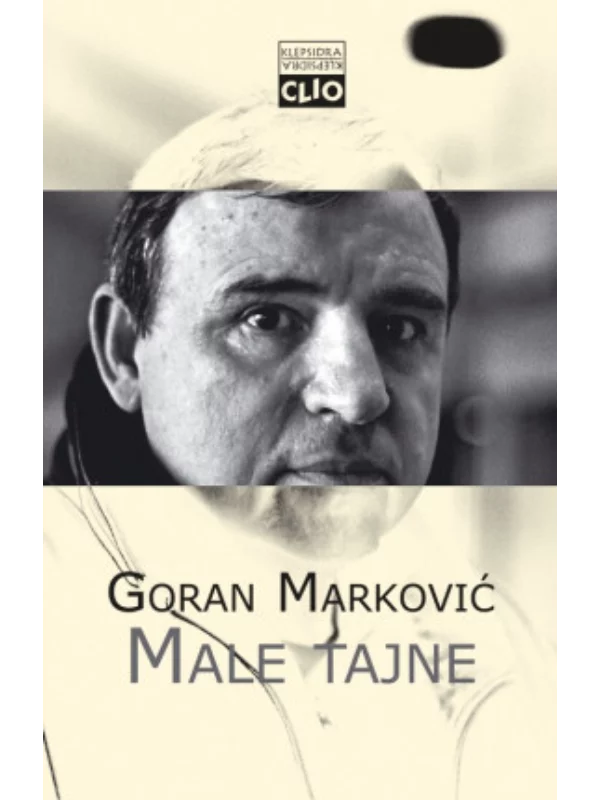 Male tajne - CLIO - Image 1