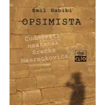 Opsimista - Čudnovati nestanak Srećka Nesrećkovića