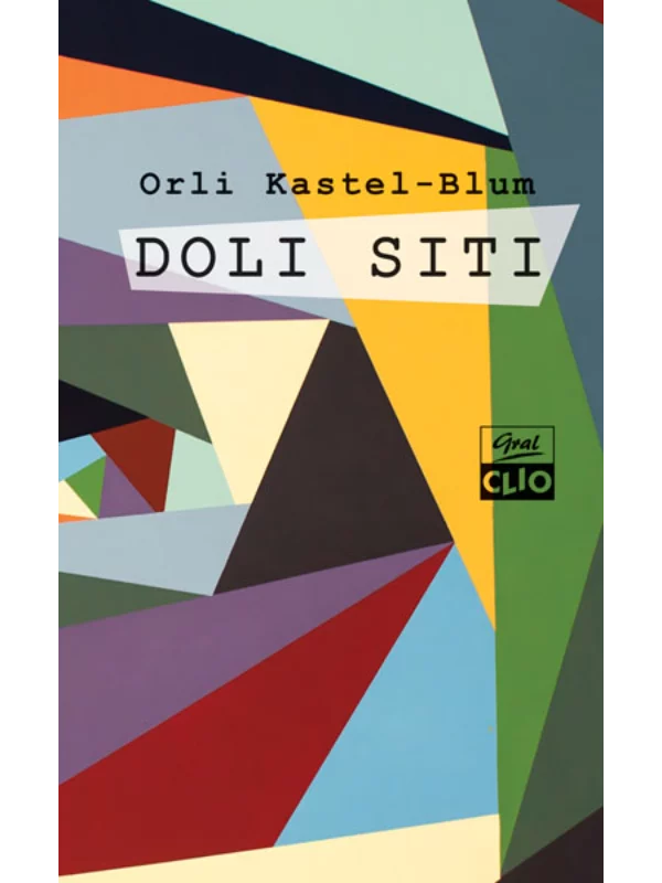 Doli Siti - CLIO - Image 1