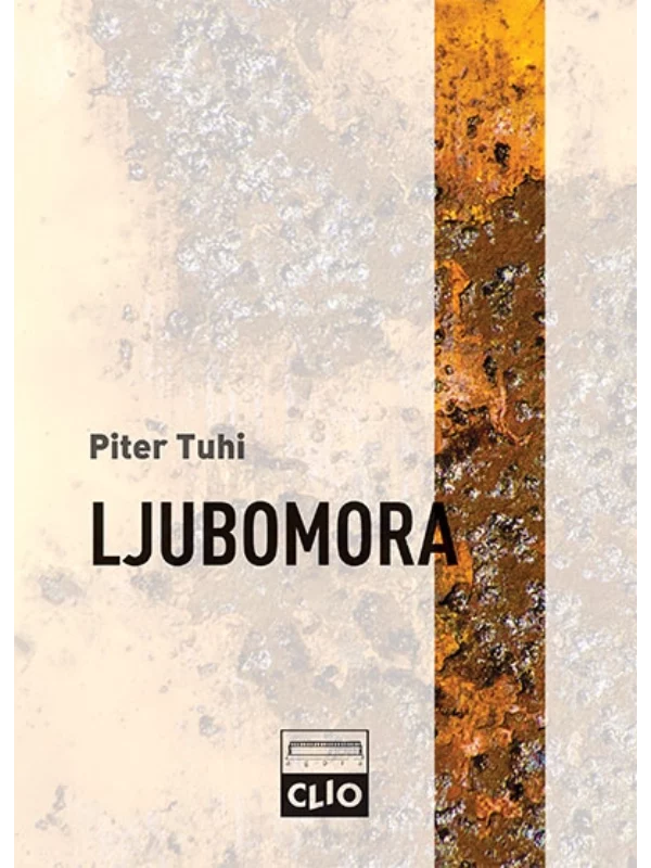 Ljubomora - CLIO - Image 1