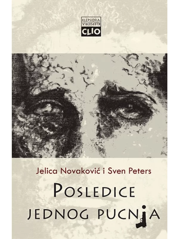 Posledice jednog pucnja - CLI - Image 1