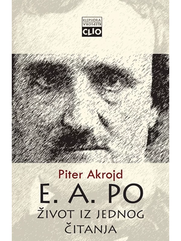 E. A. PO – Život iz jednog čitanja - Image 1