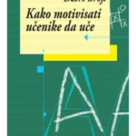 Kako motivisati učenike da uče