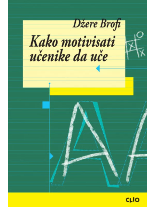 Kako motivisati učenike da uče - Image 1